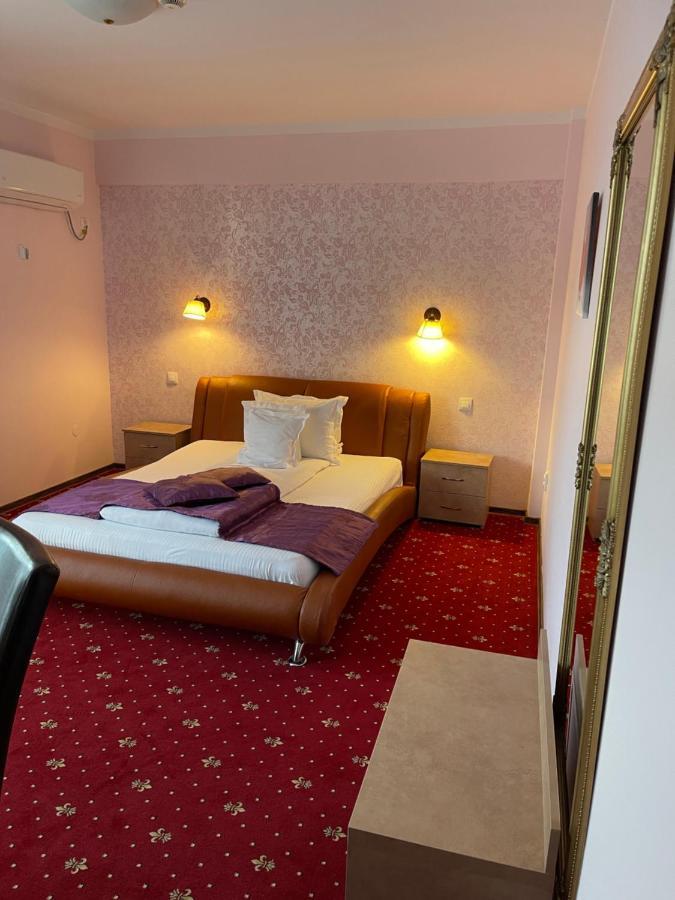 Hotel Oscar Piatra Neamţ