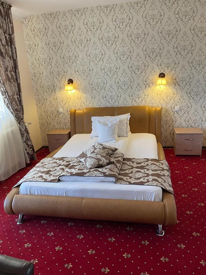 Hotel Oscar Piatra Neamţ