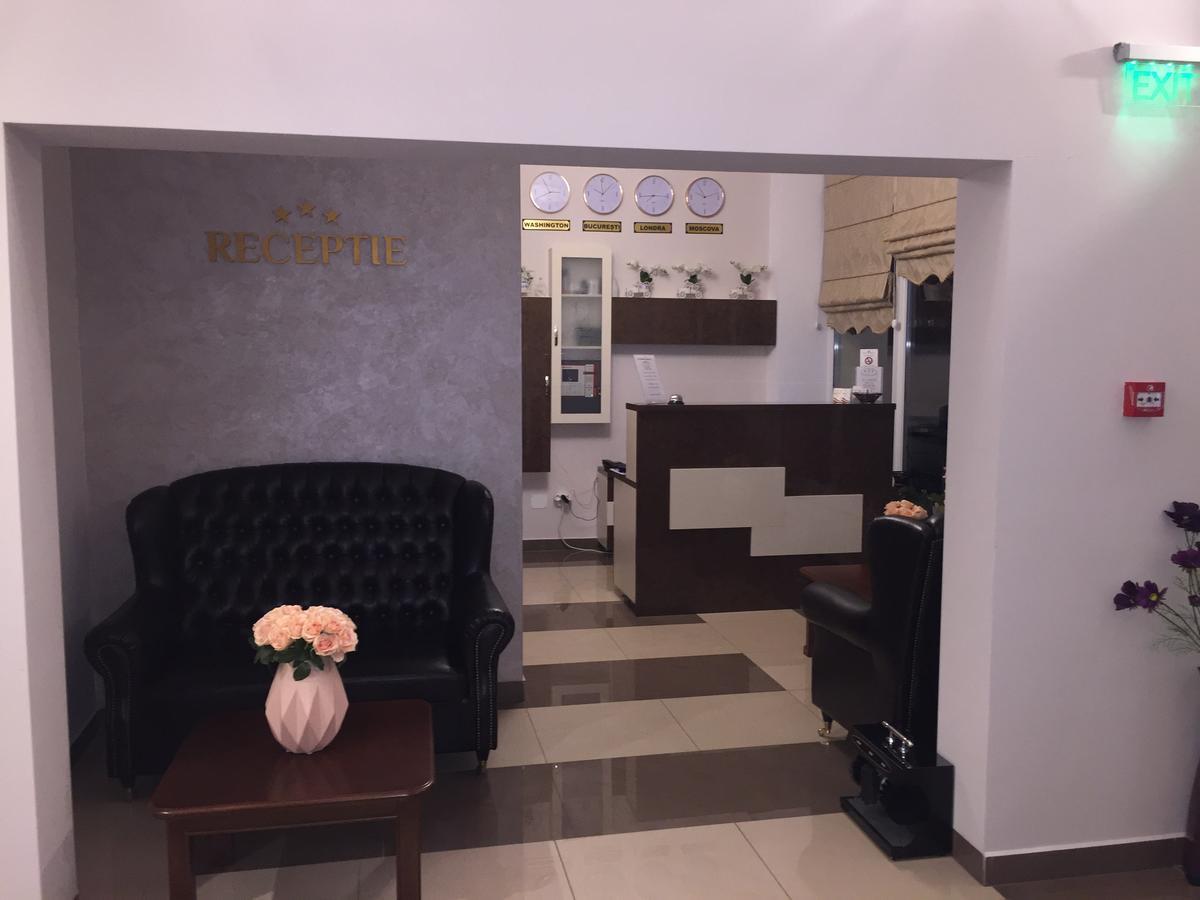 Oscar Hotel Piatra Neamţ